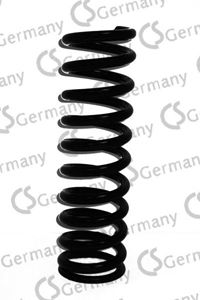 CS GERMANY 14319410 -  Пружина ходовой части